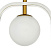 Подвес Maytoni Avola MOD431-PL-01-WG